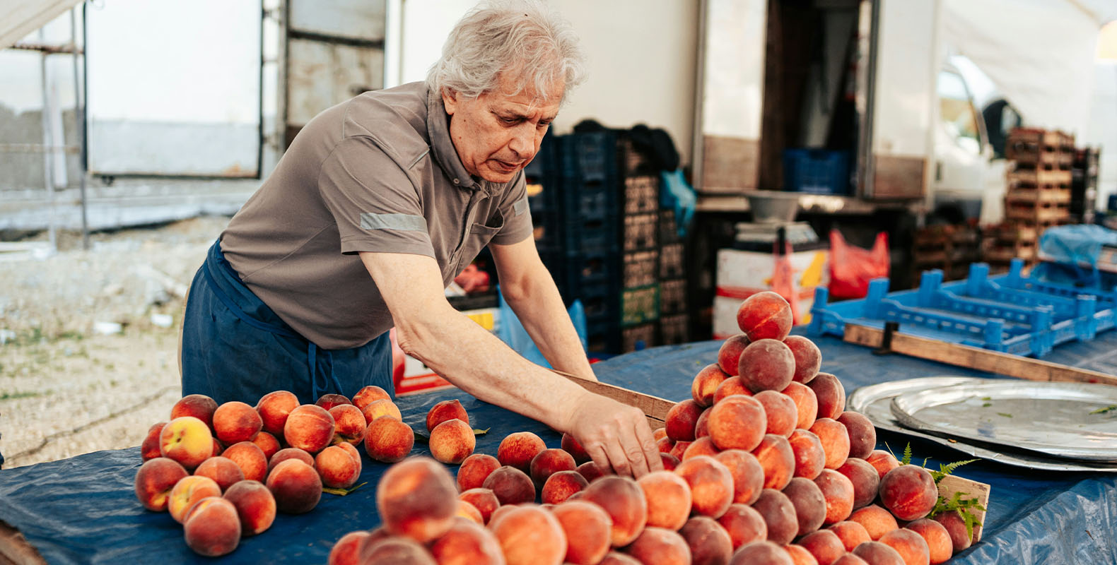 Culinary Backstreets