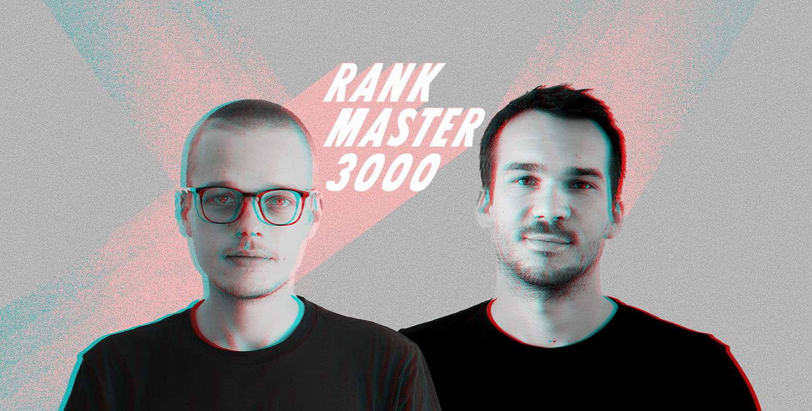 RankMaster 3000