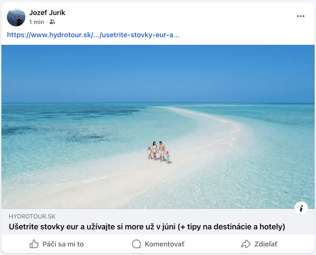 Sociálne siete vhodne