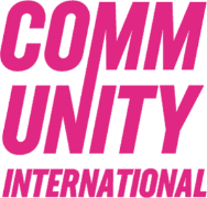 CommUnity International - logo