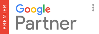 Google Premier Partner - logo