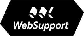 WebSupport - logo