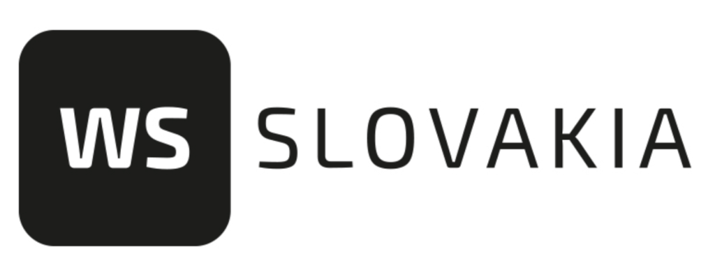 WS Slovakia logo