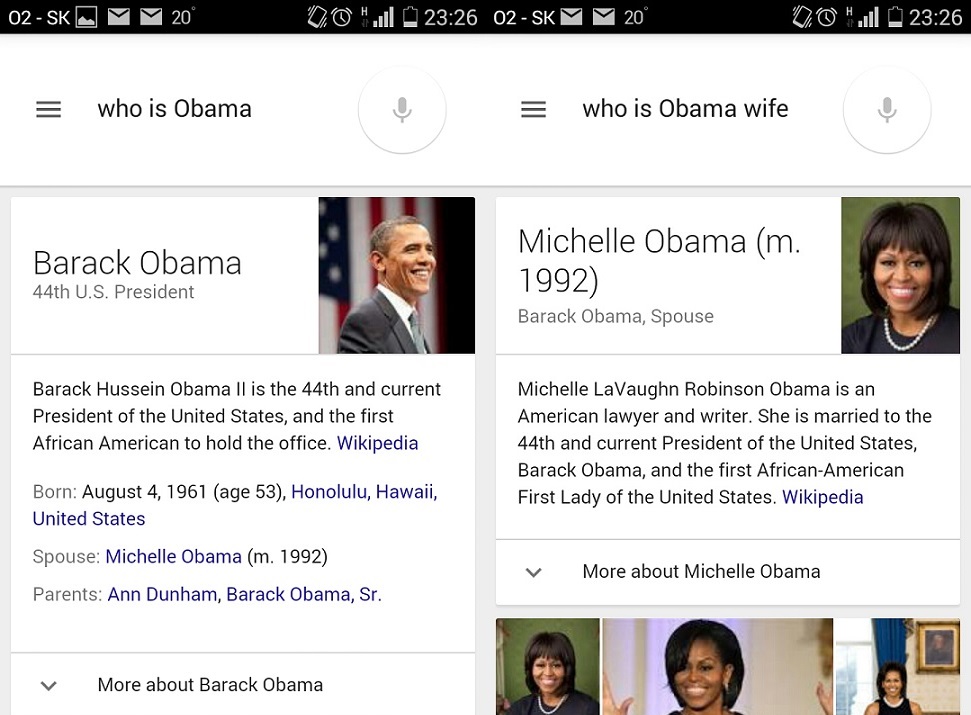 barack obama vo výsledkoch vyhľadávania google