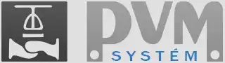 Logo PVM sytem