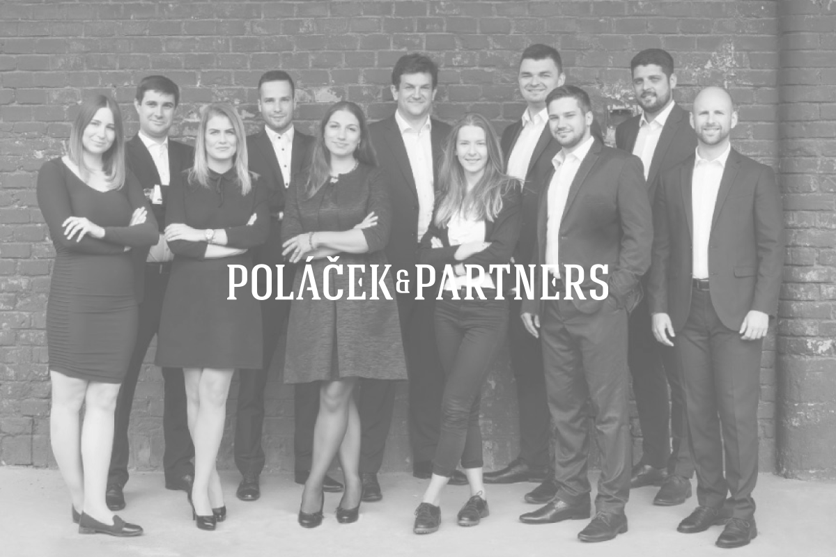 Poláček & Partners case study od Visiblity