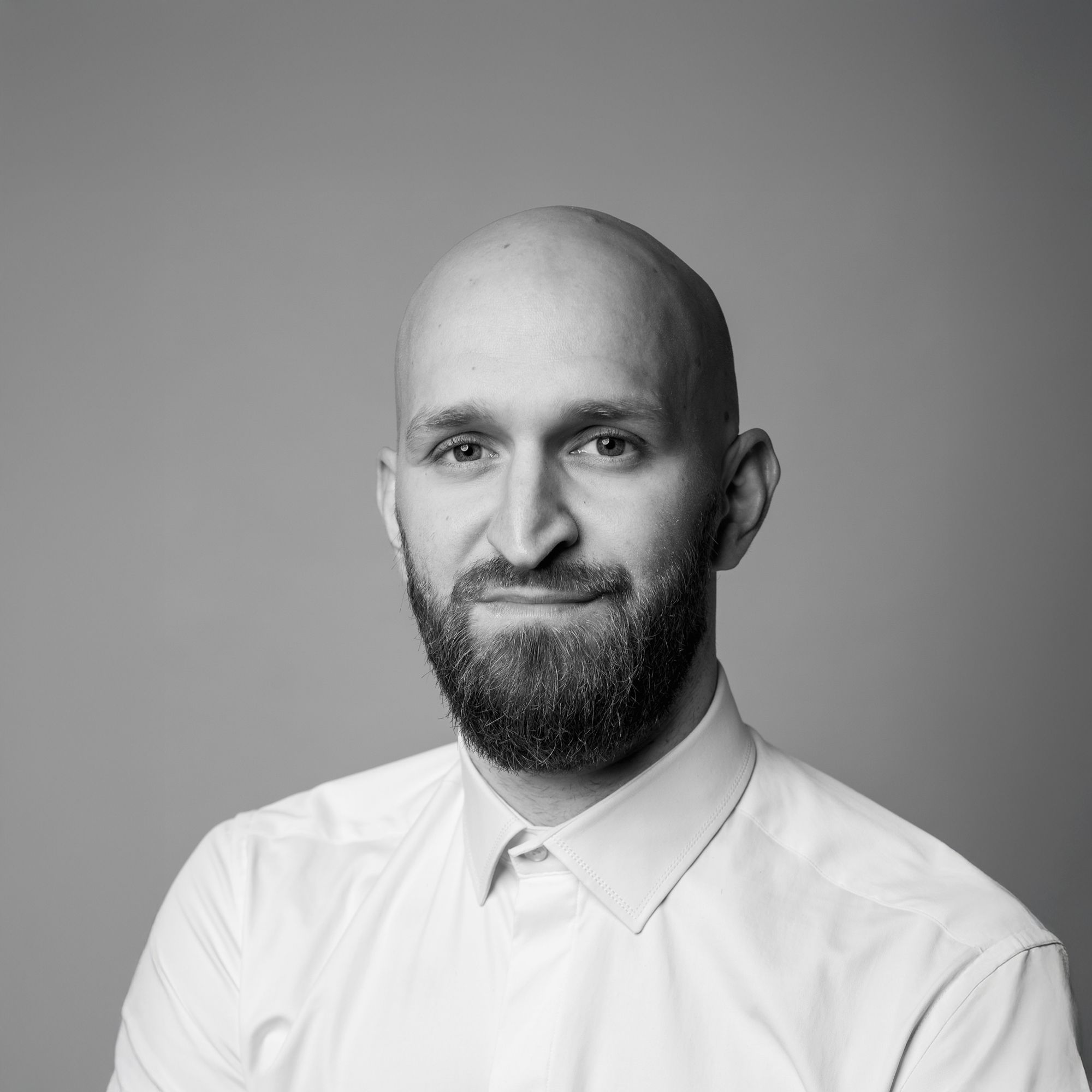 Daniel Kazik